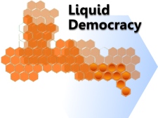 liquid-democracy
